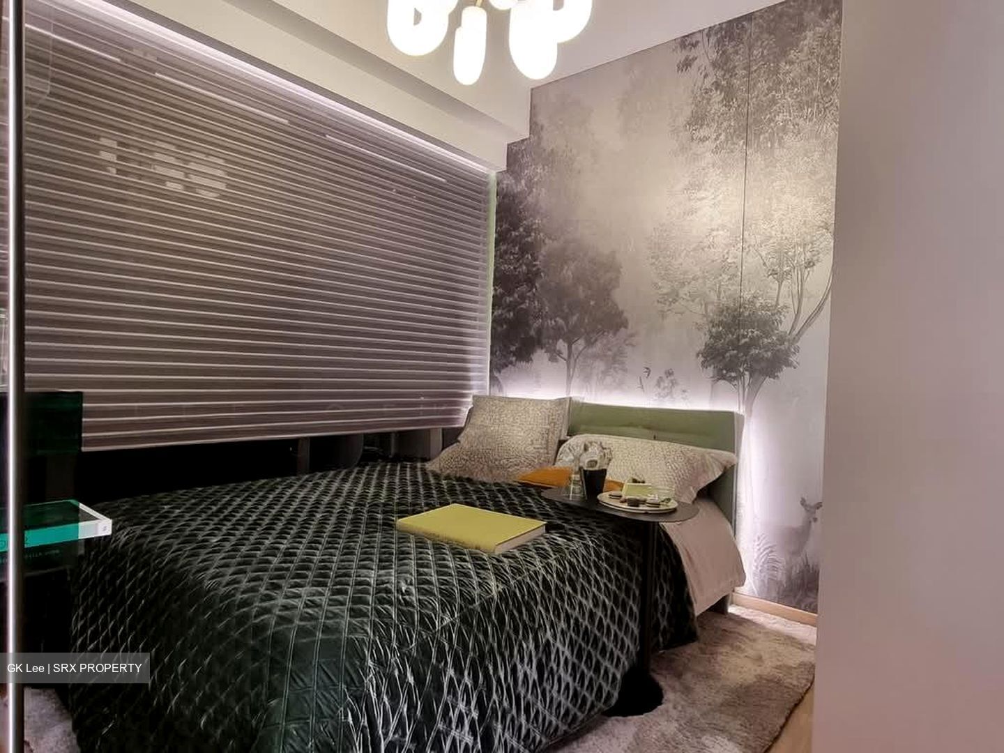 J'den (D22), Apartment #623809321